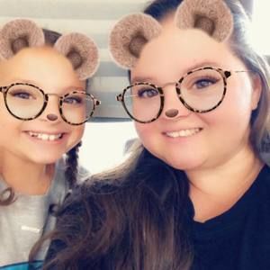 Meet your Posher, Haley